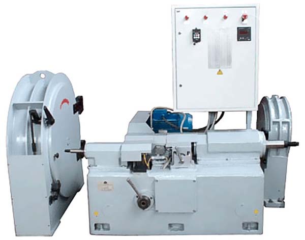 СІП-800 Загальний вигляд верстата СІП-800 Загальний вигляд верстата СІП-800